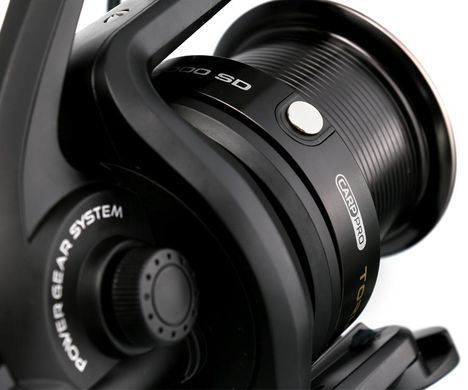 Котушка Carp Pro Torus 6000 SD