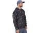 Куртка Simms Challenger Hoody Full Zip Hex Flo Camo Carbon L