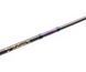 Спінінгове вудлище Hearty Rise Halcyon-X 732L 2.22м 3-18г