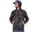 Куртка Simms Challenger Hoody Full Zip Hex Flo Camo Carbon L