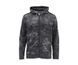 Куртка Simms Challenger Hoody Full Zip Hex Flo Camo Carbon L