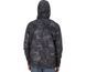 Куртка Simms Challenger Hoody Full Zip Hex Flo Camo Carbon L