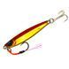 Пількер Daiwa Samurai Jig 55mm 15g #PH Iwashi G BE (07465481)