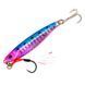 Пількер Daiwa Samurai Jig 55mm 15g #PH Iwashi G BE (07465481)