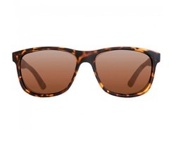 KORDA Окуляри Sunglasses Classics Matt Tortoise/Brown lens