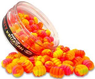 Бойли pop-up Bounty Mini Kruasan Halibut/Tigr Nut 6/8мм 55шт