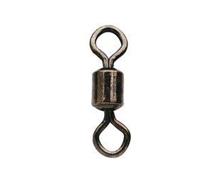 Вертлюг Spro Rolling Swivel №04 10шт