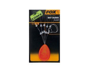 FOX Стопор силiконовий монтажний Bait Bungs