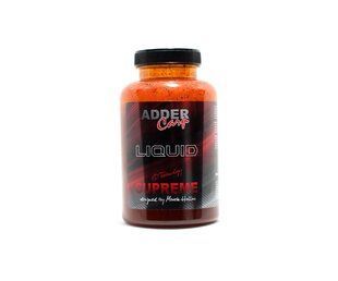Ліквід Adder Carp Magic Liquid Supreme 5D Banan Crab 300мл