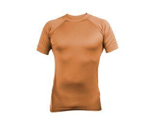 Футболка Fahrenheit Polartec Power Dry Khaki L/R