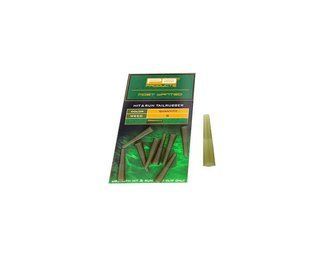 Конус безпечної кліпси PB Products Hit & Run Tailrubbers Leadclip Weed