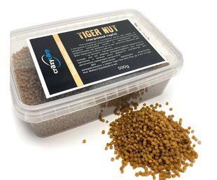 Method Ready Pellets Crazy Carp The Nutz (горіх)
