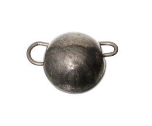 Грузило вольфрамове Flagman Tungsten Jig Head 1.5г