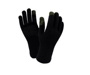 Рукавички Dexshell ThermFit S Black