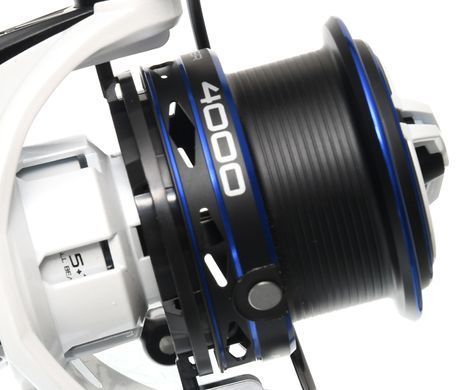 Котушка фідерна Flagman Cast Master Carp Feeder 4000
