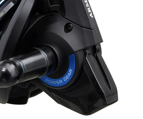 Котушка Flagman Armadale Grand Feeder 4000