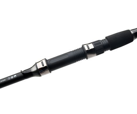 Фідерне вудлище Carp Zoom DS Method 3.9м 180г