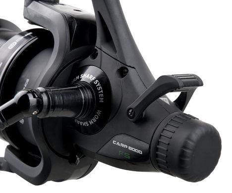 Котушка CP One Blackpool Carp 8000 FS