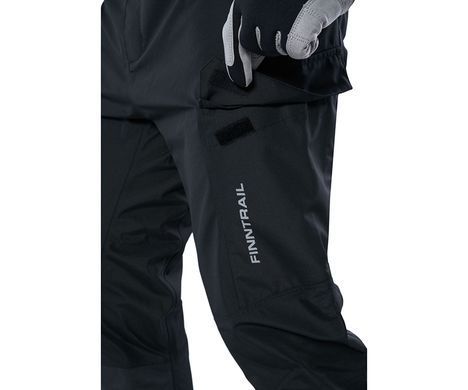 Штани Finntrail Pants Expert Graphite S