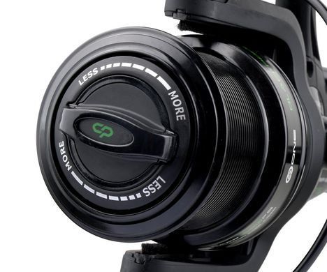 Котушка CP One Blackpool Carp 8000 FS