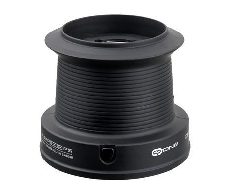 Котушка CP One Blackpool Carp 8000 FS