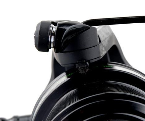 Котушка CP One Blackpool Carp 8000 FS