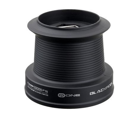 Котушка CP One Blackpool Carp 8000 FS
