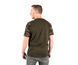 Футболка Fox Chest Print T-Shirt Khaki/Camo XXXL