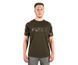 Футболка Fox Chest Print T-Shirt Khaki/Camo XXXL