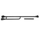 Тримач для фідера Flagman Feeder Arm 100 см коннектор Ø25/30/36мм