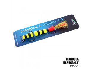 Мандула HP204