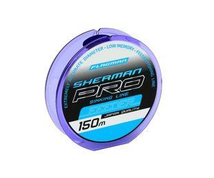 Жилка Flagman Sherman Pro Feeder 150м 0.234мм