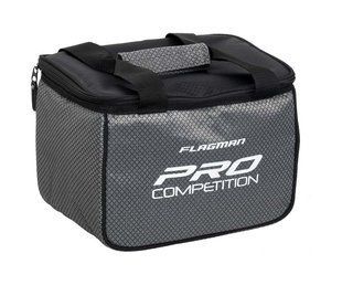 FLAGMAN Термосумка PRO COMPETITION ICE COOLER BAG 29х22х21cm