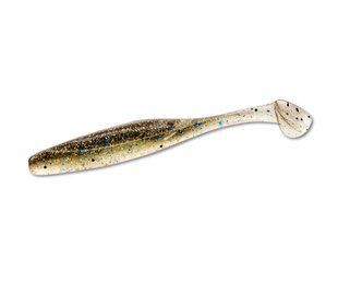 Віброхвіст Owner Juster Shad 5586 JRS-82 3.2" #11