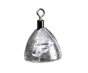 Грузило Flagman Jig Rig з вертлюгом 2г