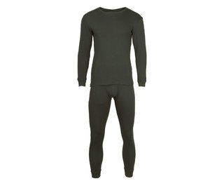 Термобілизна GI Cotton Khaki M