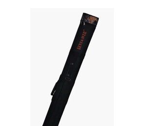 Тубус для вудлищ Kentaver 85х50мм 1450мм чорний