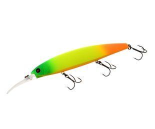 Воблер Flagman Kraken 130SF-DR 452