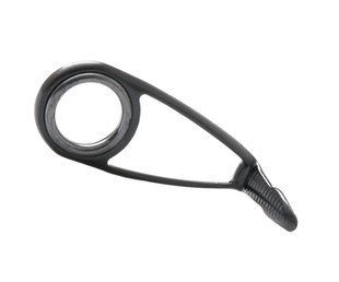 Кільце Sea Guide BXOMLSG Black №5.5