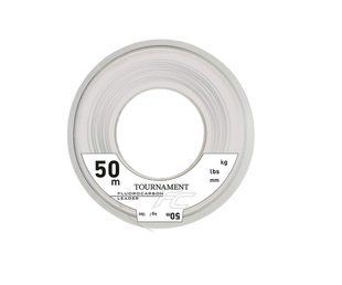 Флюорокарбон Daiwa Tournament FC Leader 50m 6.3kg 0.30mm