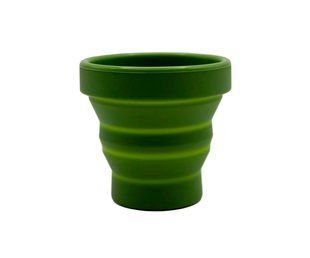 Стакан Tramp UTRC-083 180мл Olive