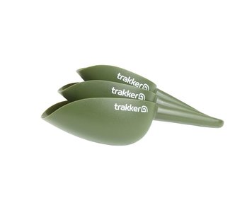 Набір лопаток Trakker Bait Scoop Set