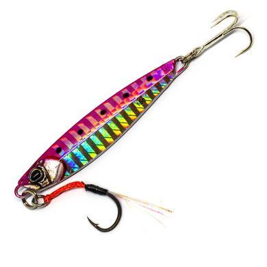 Пількер Daiwa Samurai Jig 55mm 15g #PH Pink Iwashi (07465291)
