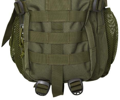 Рюкзак тактичний Silver Knight 25л олива