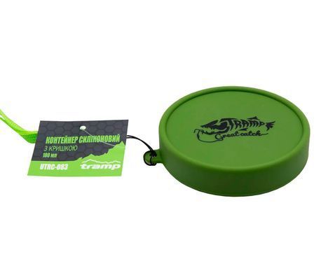 Стакан Tramp UTRC-083 180мл Olive