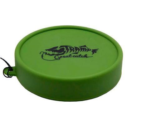 Стакан Tramp UTRC-083 180мл Olive