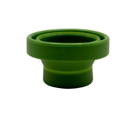 Стакан Tramp UTRC-083 180мл Olive