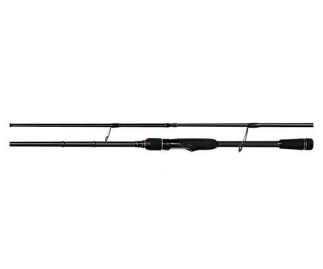 Спінінгове вудлище Hearty Rise Evolution III 602LS 1.84м 2-10г