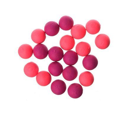 Поп ап Puhach Baits Pop Ups 8 mm Multicolor - Mulberry