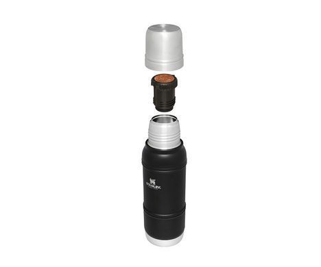 Термос Stanley Artisan Thermal Black Moon 1л